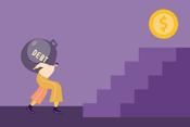 Lower Your Debt-To-Income Ratio 
