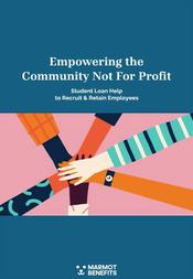 Improving Recruitment and Retention in the Nonprofit Sector: Free eBook
