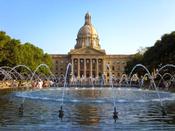 Alberta Budget Review